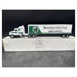 Ertl Horseless Carriage transport truck