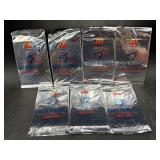 7 Toronto Blue Jays great moments baseball card