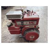 Red motor