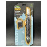 paracord survival knife bracelet