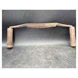 Draw knife