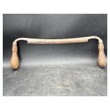 Draw knife