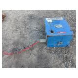 Farmatic switch