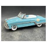 Toy car