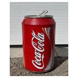 Coca Cola can cooler/warmer