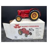 Massey Ferguson Twin Power pacemaker- 1/16 scale