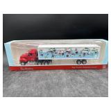Tim Hortons toy truck