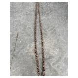 Chain w/ one hook
