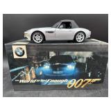 007 BMW Z8