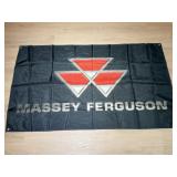 Flag- Massey Ferguson