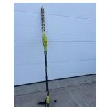 Sunjoe electric hedger/trimmer