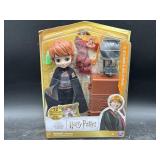 Ron Weasley Harry Potter figure