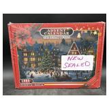 1008 pce adventure jigsaw puzzle