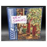 1000 pce puzzle