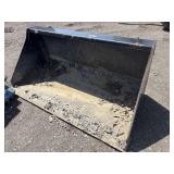 HLA black bucket