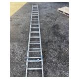 Extension ladder