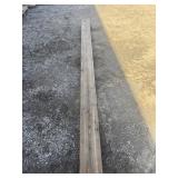 Wood beam