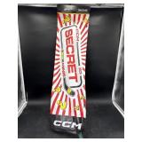 CCM green mini stick