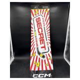 CCM Secret mini stick