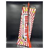 CCM Orange mini stick