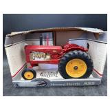 Massey Harris 555 tractor- 1/16 scale