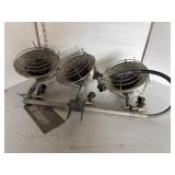Propane Mr heater