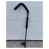 Green weeder