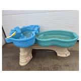 Step2 water activity centre