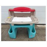 Step2 desk