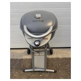 Char-broil BBQ