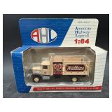 Watkins American Highway Legends