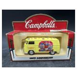 100th anniversary Campbellï¿½s souvenir