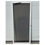 Screen door