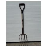 Fork