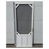 Screen door