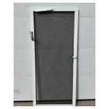 Screen door