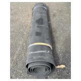 Foam roll