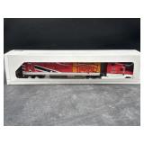 Nebraska Cornhuskers basketball Freightliner