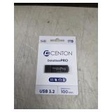 146. Centon DataStick Pro USB 3.2 Flash Drive 1tb