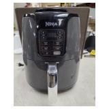 139. Ninja Air Fryer tested