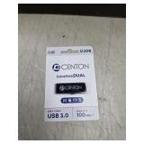 148. Centon DataStick Pro USB 3.0 Flash Drives
