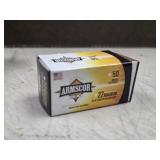 93. box of Armscor .22 Winchester Magnum Rimfire