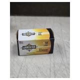 91. box of Armscor .22 Winchester Magnum Rimfire