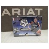 3. 2022-23 Panini Mosaic NBA Basketball Blaster