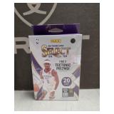 1. 2024-25 Panini Select Basketball Trading Card