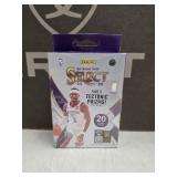 2. 2024-25 Panini Select Basketball Trading Card
