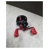 202. Abu Garcia Black Max baitcasting reel
