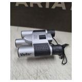 211. Vivitar 10x25 Digital Camera Binocular