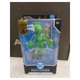 221. McFarlane DC Multiverse Fire Gold Label