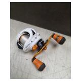 201. Lew's Xfinity Speed Spool Baitcast Reel
